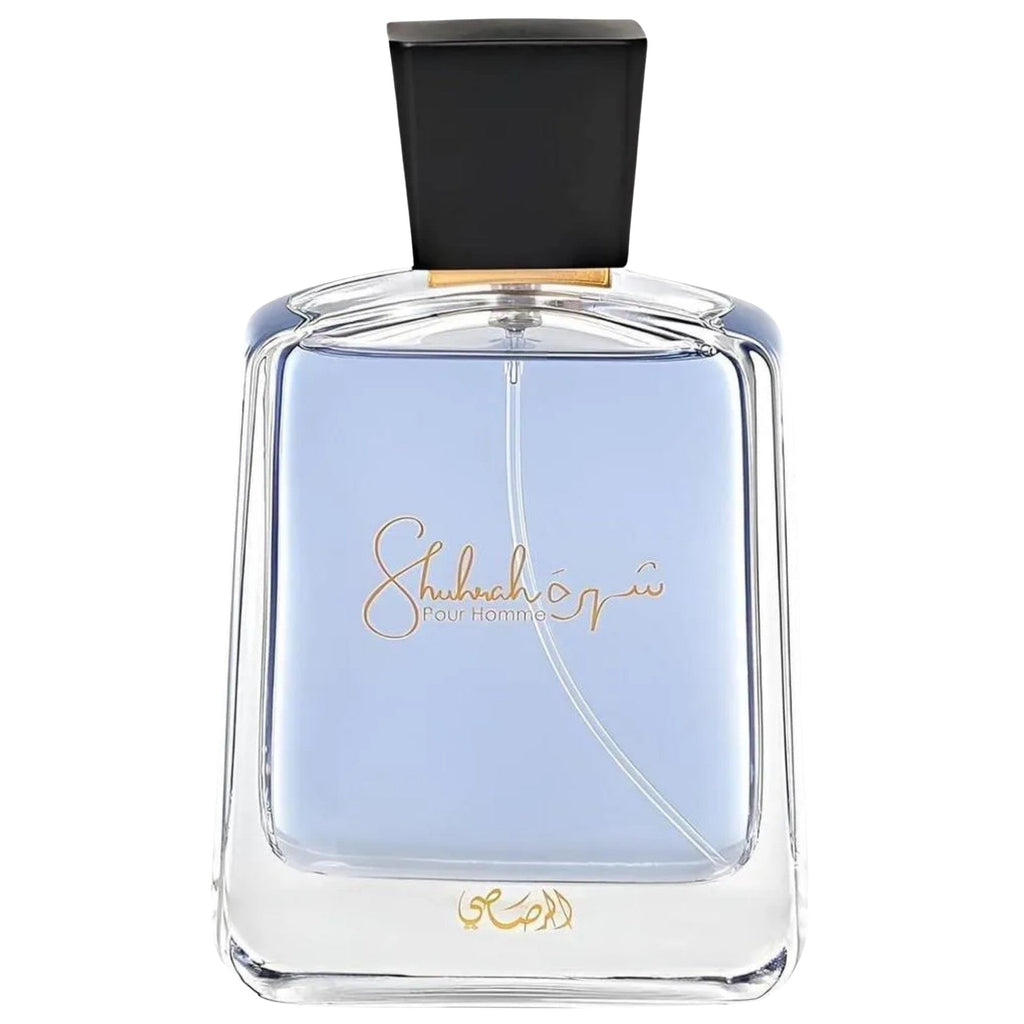 Rasasi Shuhrah Pour Homme Eau De Parfum for Men